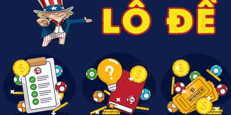 Chi tiết cách từ bỏ lô đề