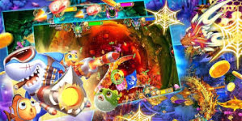 Mẹo chơi bắn cá kinh nghiệm chơi