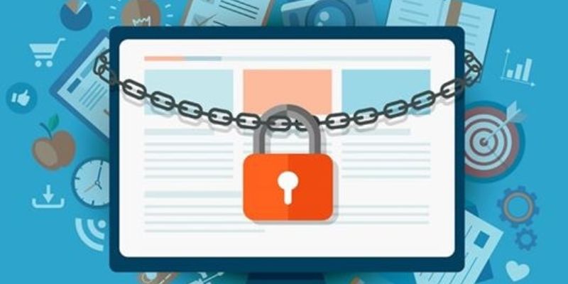 Quyền riêng tư an toàn